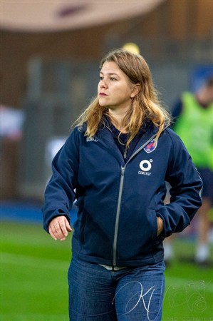 FFR 2024 PRO D2 - Grenoble (37) vs (10) Agen