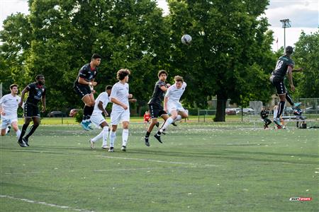 PLSQ - CS Mont-Royal Outremont (0) vs (0) AS de Laval