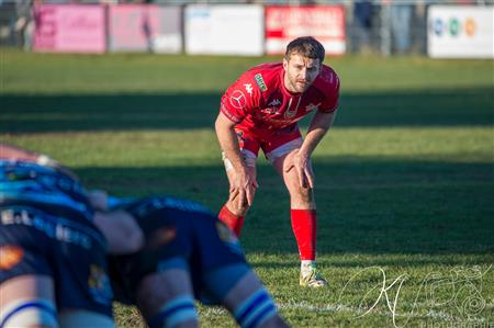 Fed2 2024 - SMS (31) vs (17) SOV