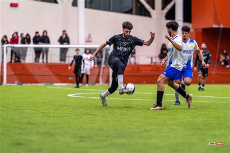 TKL 2024 DIV 3 - FC Lion D3 (3) vs (0) Himmithy FC