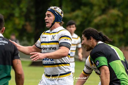 URT 2021 - Tucuman Lawn Tennis Club vs Tucuman Rugby