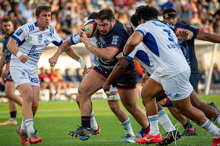 FFR 2024 PRO D2 - Grenoble (29) vs (10) Colomiers