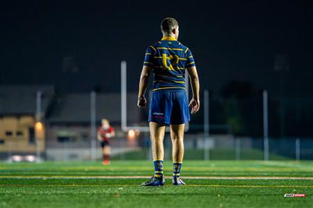 RQ 2024 - Finales - SL M1 - TMR (19) vs (20) Beaconsfield - Match