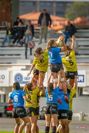 FER 2023 - DHB F - GETXO NESKAK RT VS PRB FLOR DE ESCOCIA