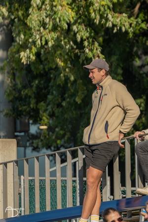 ETS vs McGill U. - Rugby M2 - Équipes développement