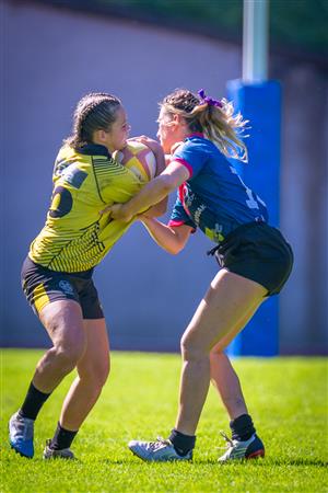 FER 2023 -  Eibar vs Getxo - Copa de la Reina