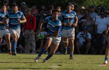 URBA 2024 - 1ra C - Lujan RC (38) vs (14) Monte Grande RC - Final Ascenso a 1ra B