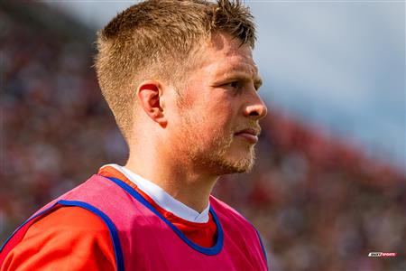 Canada (12) vs (73) Scotland - 2024 TD Place - 1st half - Reel 1