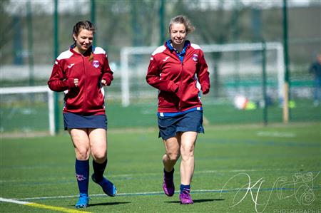 FFH2 2024 - N2 - Hockey Club Grenoble vs Entente Orleans-Mer