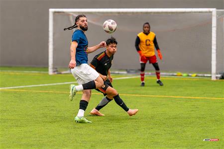 TKL 2024 DIV 2 - FC Lion (3) vs (4) Bolos TKL