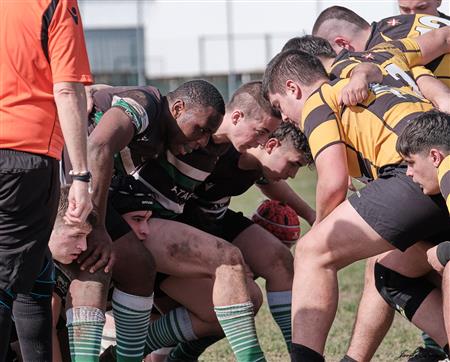 FER 2024 - Sub18 - La Unica RT vs Elorrio RT