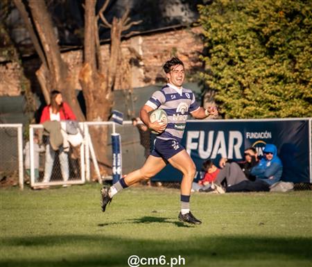 URT 2024 - Universitario (57) vs (6) Cardenales