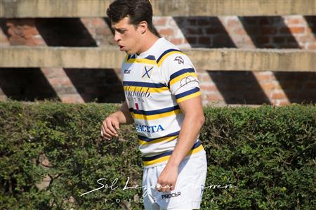 Tucuman Lawn Tennis vs Cardenales RC