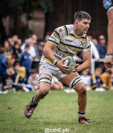 NOA 2024 - Final - Tucuman Lawn Tennis (13) vs (10) Tucuman Rugby