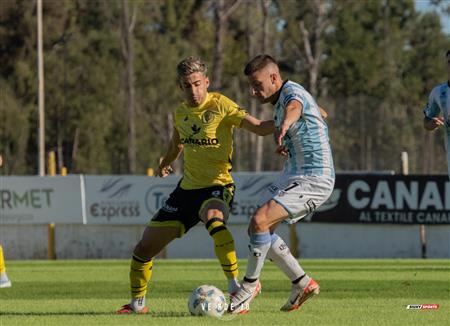 AFA - 1B - 2024 - Flandria (0) vs (0) Argentino Quilmes