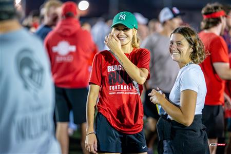 RQ 2024 - Finales - SL M1 - TMR (19) vs (20) Beaconsfield - Après Match