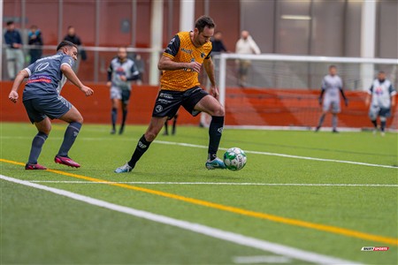 TKL 2024 Div 1 - Bandjos FC vs FC SDT - Match hors championnat