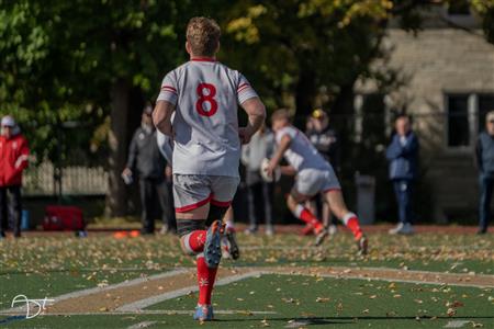 RSEQ 2024 Rugby M - ETS (58) vs (14) McGill U. - Avant Match