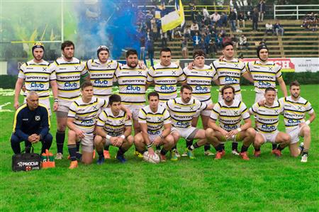 UAR - 2019 - Torneo del Interior - Tucuman Lawn Tennis vs Old Lions