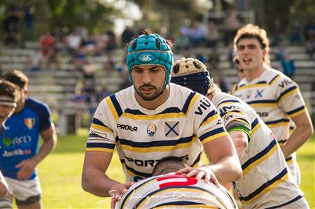 URT 2021 - Tucuman Lawn Tennis Club vs Natacion y Gimnasia