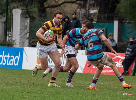 URBA 2024 - Top 12 Inter - Pre - Atletico del Rosario vs Belgrano Athletic