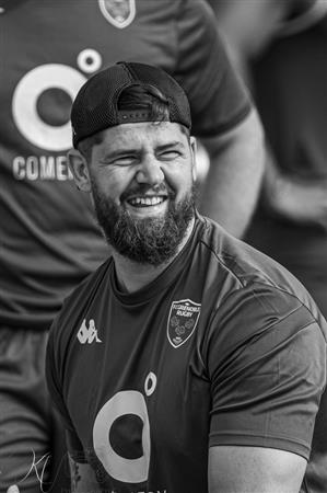 ENTRAINEMENT FCG Masc DU 25 août 2024