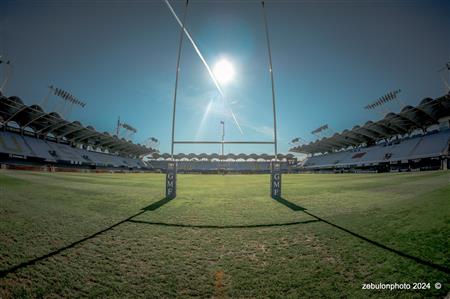 TOP 14 - Perpignan (26) vs (5) Racing 92