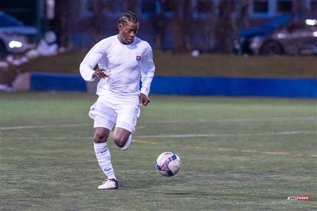 L1QCM 2024 - CS Mont-Royal Outremont (1) vs (2) CF Montreal