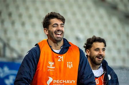 FFR 2024 PRO D2 - Grenoble (37) vs (10) Agen