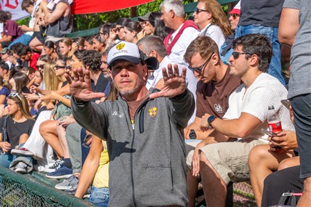 URBA 2024 - Top 12 - Final - Belgrano Athletic (17) vs (20) Asociacion Alumni