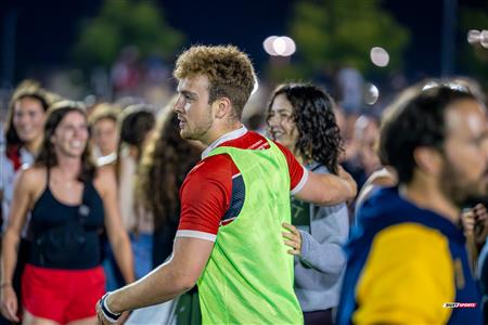 RQ 2024 - Finales - SL M1 - TMR (19) vs (20) Beaconsfield - Après Match