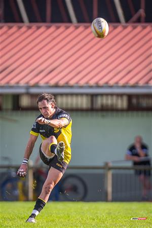 FER 2024 - Gernika (23) vs (10) Getxo - Rugby