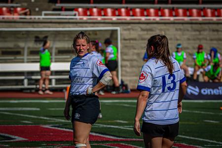 QORC-CROQ 2024 - FINALS - QUÉBEC EST (37) VS (13) ONTARIO EST - 1ST POSITION - Reel Mayarts