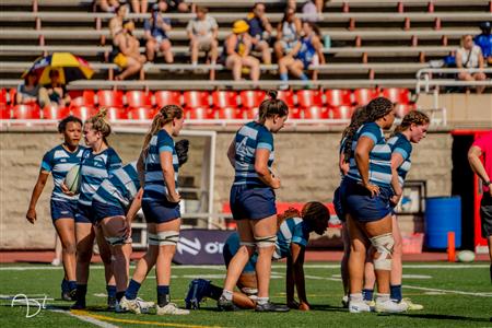 QORC-CROQ 2024 - FINALS - QUÉBEC EST (37) VS (13) ONTARIO EST - 1ST POSITION