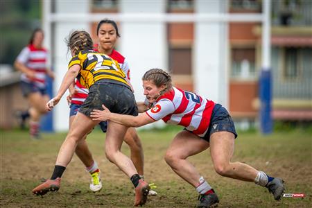 FER 2024 - Sr Fem - Elorrio RT vs Universitario Bilbao Rugby - Neskak