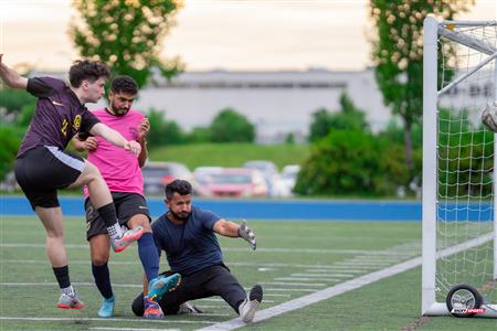 TKL 2024 DIV 1 - Joga Bonito (5) vs (3) Legacy