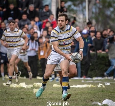 NOA 2024 - Final - Tucuman Lawn Tennis (13) vs (10) Tucuman Rugby