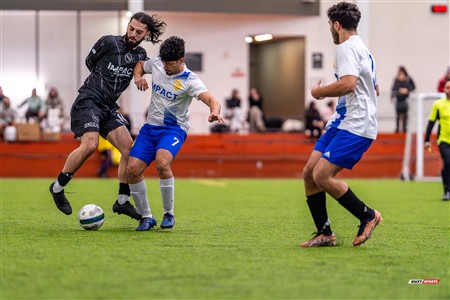 TKL 2024 DIV 3 - FC Lion D3 (3) vs (0) Himmithy FC