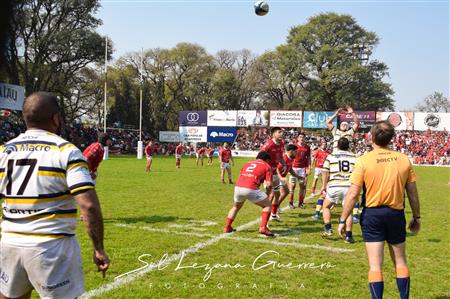 NOA 2024 - Tucuman Lawn Tennis vs Los Tarcos RC