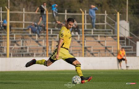 AFA - 1B - 2024 - FLANDRIA (3) VS (0) Villa San Carlos
