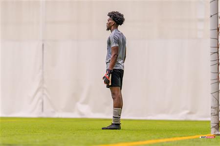 TKL 2024 Div 1 - Bandjos FC (2) vs (5) Black Zone