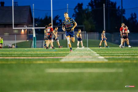 RQ 2024 - Finales - SL M1 - TMR (19) vs (20) Beaconsfield - Match