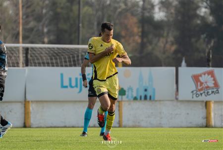 AFA - 1B - 2024 - FLANDRIA (3) VS (0) Villa San Carlos