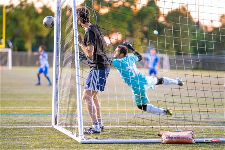ARSC - Bandjos Div1 (4) vs (0) Homenetmen Gamk