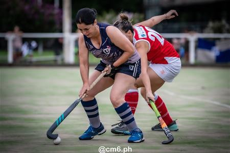 Final Pre 2023 - Universitario vs Tarcos