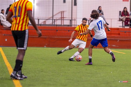 TKL 2024 DIV 3 - FC Lion D3 (1) vs (5) 64&CO 