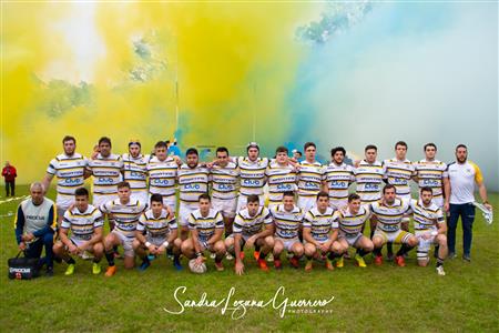 URT 2019 - Final NOA - Tucuman Lawn Tennis vs Universitario Rugby