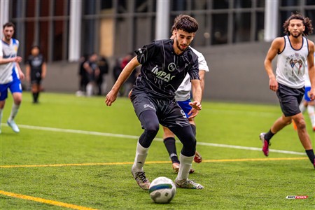 TKL 2024 DIV 3 - FC Lion D3 (3) vs (0) Himmithy FC