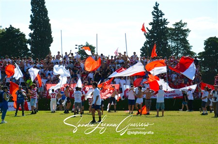 UAR - Torneo del Interior 2024 - Final - Jockey Cordoba (24) vs (30) Tucuman Lawn Tennis