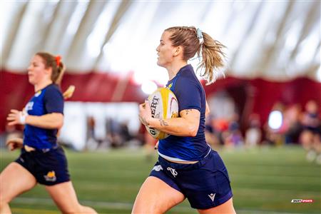 2024 Rugby 7S NATIONALS -  Montreal vs Victoria - Game 3